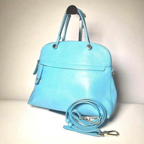 Borsa mano furla piper in - borsa, a