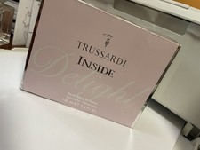 Trussardi Inside Delight