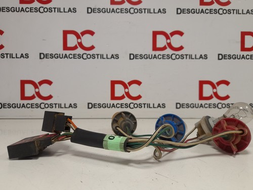 Portalampada 132592 per bmw - portalampada,