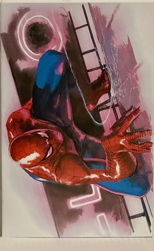 The amazing spider man 58 - the,