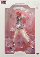 G.E.M. USATO Modellino Utena