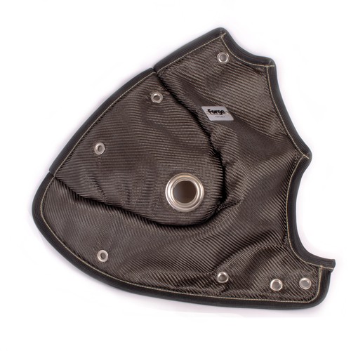 Coperta forge turbo fit - coperta,