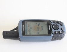 Garmin GPSmap 60C GPS