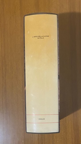 Arte della cucina - della, italia