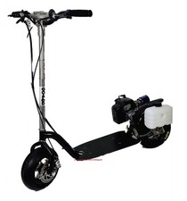 Go-ped GSR 46 California Goped