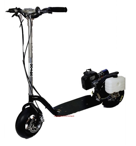 Ped gsr california - 46, goped