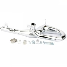 Marmitta ad espansione Pinasco