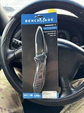 Benchmade Presidio II