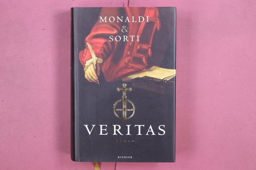 322532 monaldi sorti veritas - sorti,