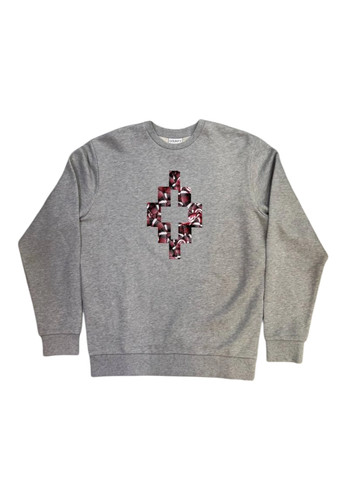 Felpa marcelo burlon - -,