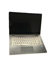 HP Pavilion x360, Intel®