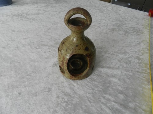 Ancien photophore lanterne - , en