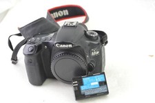 Canon EOS 60D 18MP fotocamera