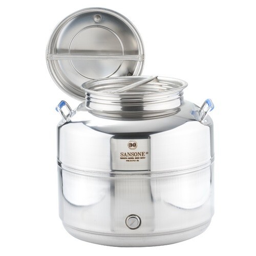 Serbatoio sansone fusti - sansone, |