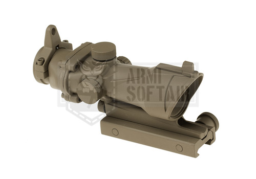 Aim tactical metal - aim, dot