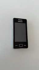 Samsung Star II (GT-S5260)