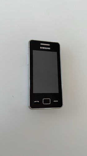 Samsung star - samsung,