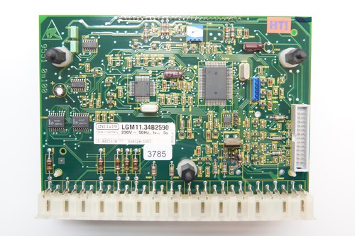 Landis gyr lgm11 34b2590 - landis,