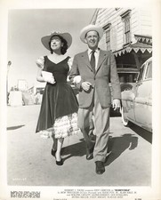 Honeychile 1951 Foto del film Judy Canova Eddie Foy Jr * P158b