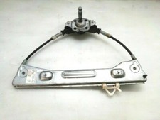 ALZACRISTALLO MANUALE FIAT