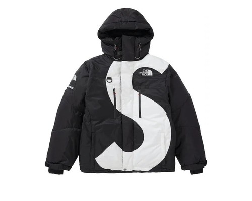 Supreme the north face logo - face,