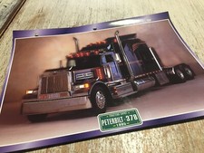 024 Tarcteur Peterbuilt 378
