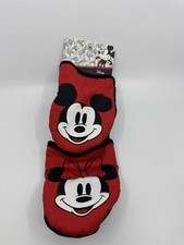 Guanti da forno Disney Minnie