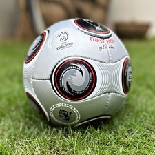 Pallone ufficiale Europass
