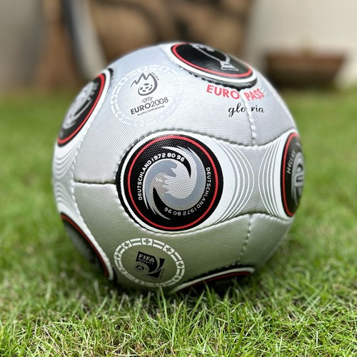 Pallone ufficiale europass - pallone,