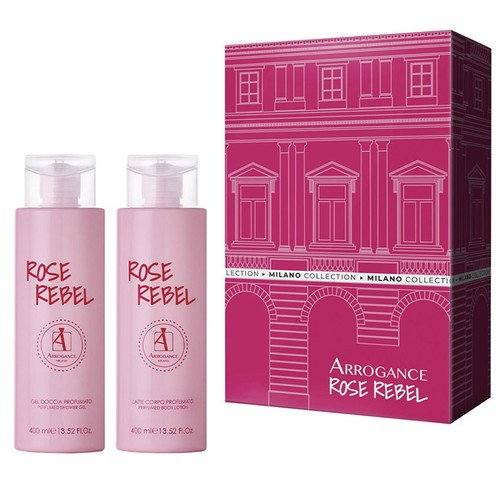 Arrogance rose rebel - arrogance,