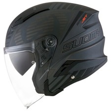 Casco Suomy Speedjet SP-2 Antracite Opaco