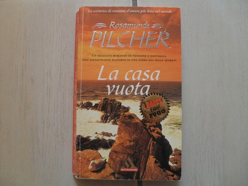 Libro rosamunde pilcher la - libro,