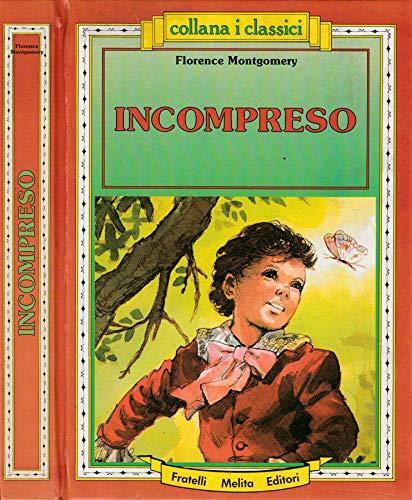 Montgomery incompreso - f., montgomery: