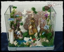 PRESEPE ARTISTICO ETERNO