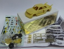 kit 1/43 BMW 320 Gr.5 ART CAR