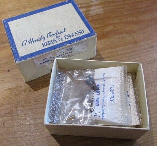 Scatola rigida vintage con - scatola,