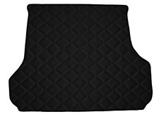 NERO Tappetino bagagliaio