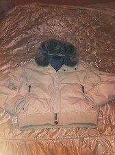 Giubbotto Unisex Guess By Marciano Taglia M