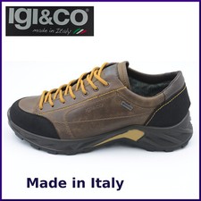 Scarpe casual da uomo IGI & CO