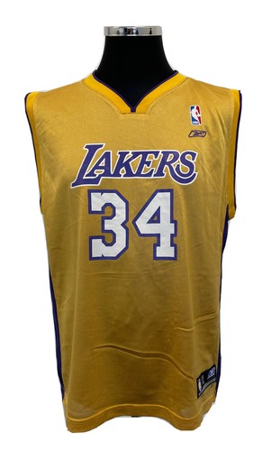 Champion maglia basket - champion, lakers
