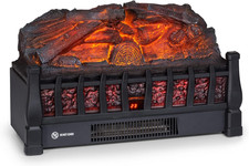 Camino Elettrico, Caminetto