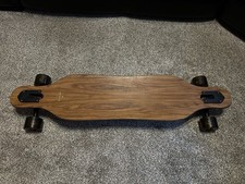 Longboard ammiraglia Arbor