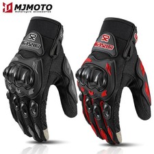 Guanti motocross professionali - motocross,