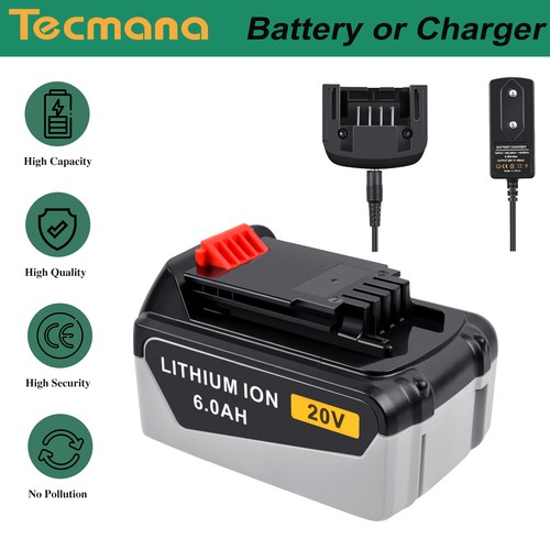 18v 0ah litio - 6.0ah, al