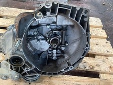 CAMBIO MANUALE PER FIAT Grande