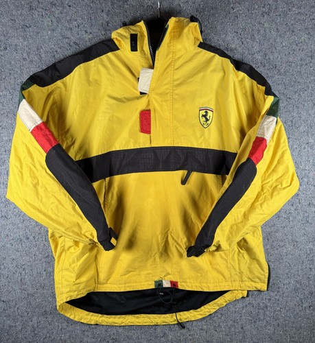 Giacca antipioggia uomo xxl - giacca,
