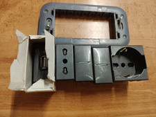 BTICINO AXOLUTE STOCK LOTTO PRESA HS4180 HS4001 HS4140/16 HS4285C H4704W