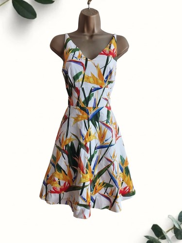 Karen millen abito stampa - karen,