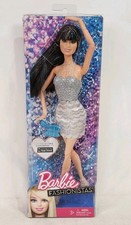 BAMBOLA BARBIE RAQUELLE
