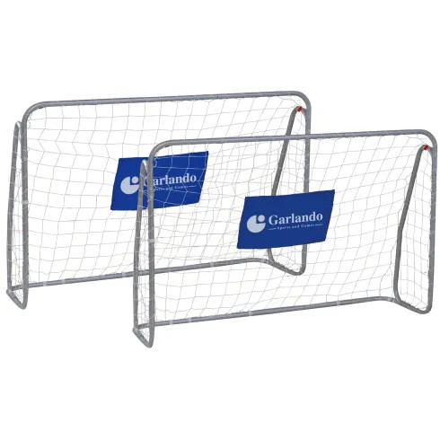 Set porte calcio - set, 215x152